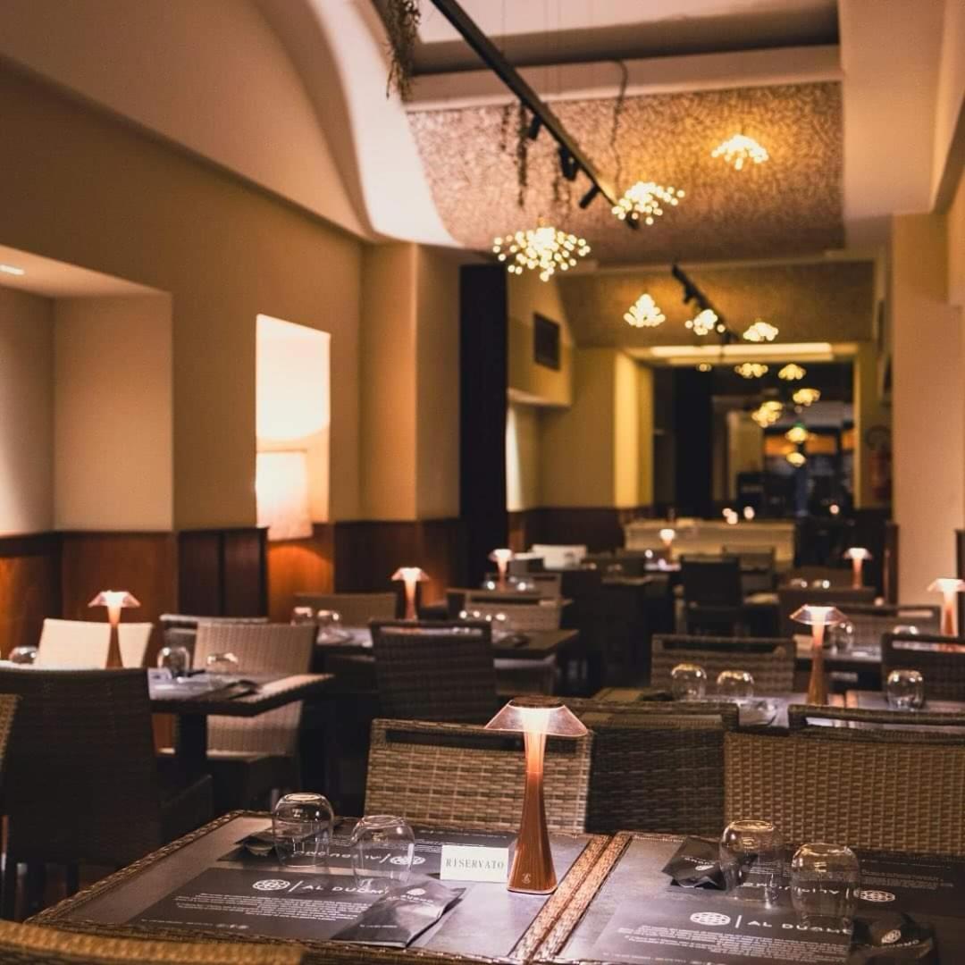 Baroque Acomodação com café da manhã Acireale Exterior foto