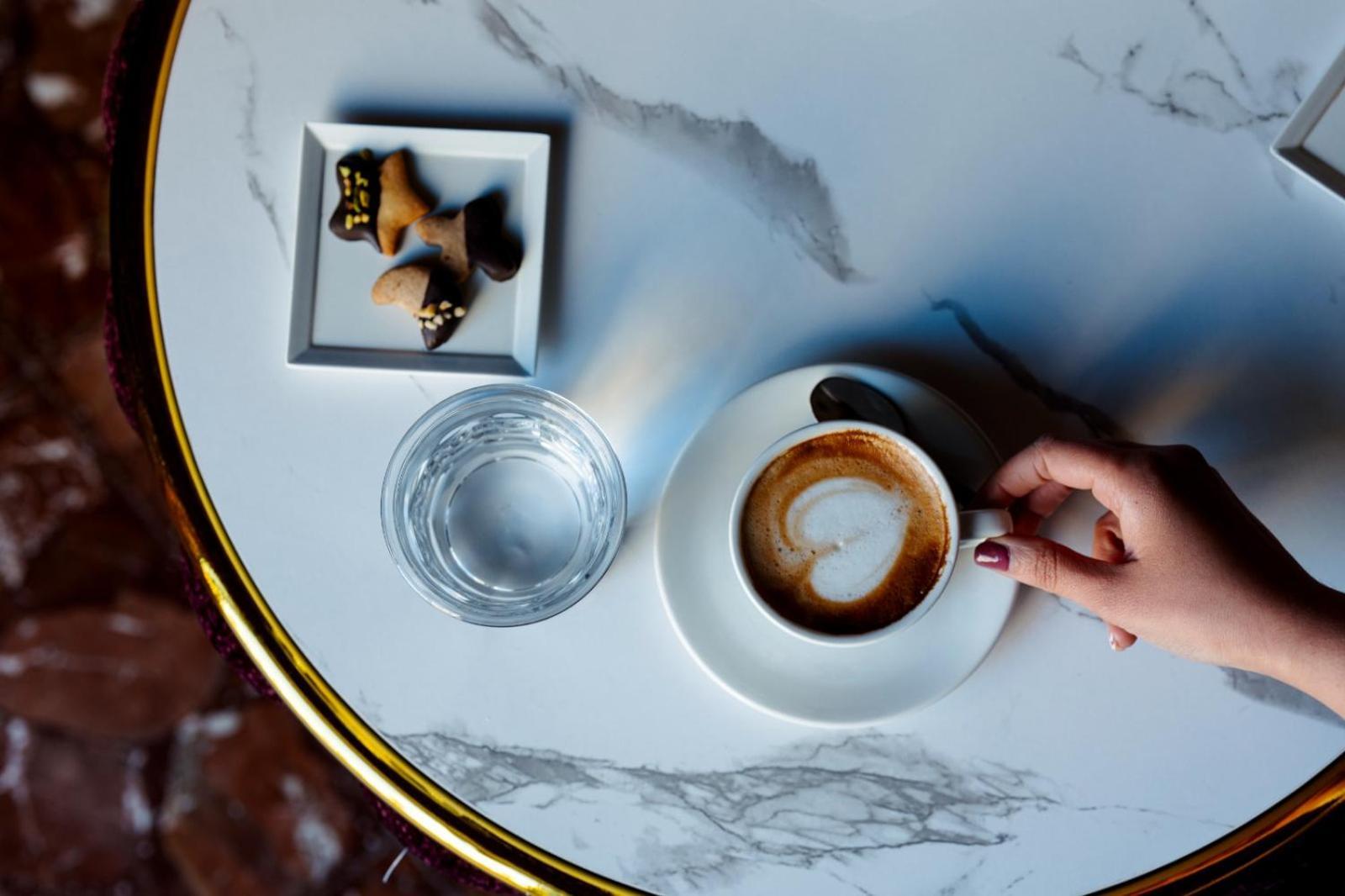 Baroque Acomodação com café da manhã Acireale Exterior foto
